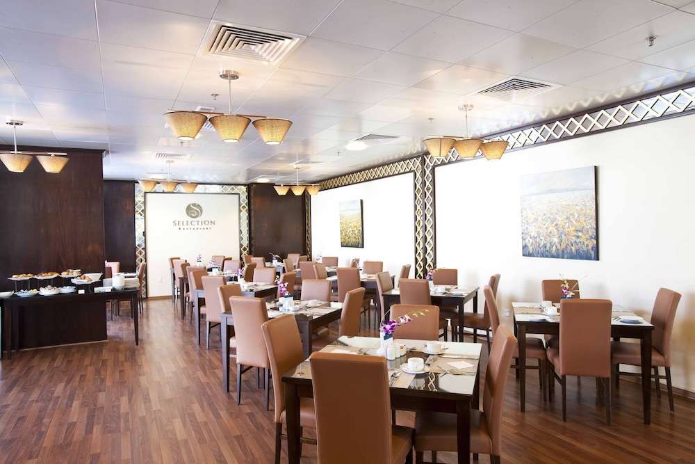 kingsgate hotel doha by millennium hotels