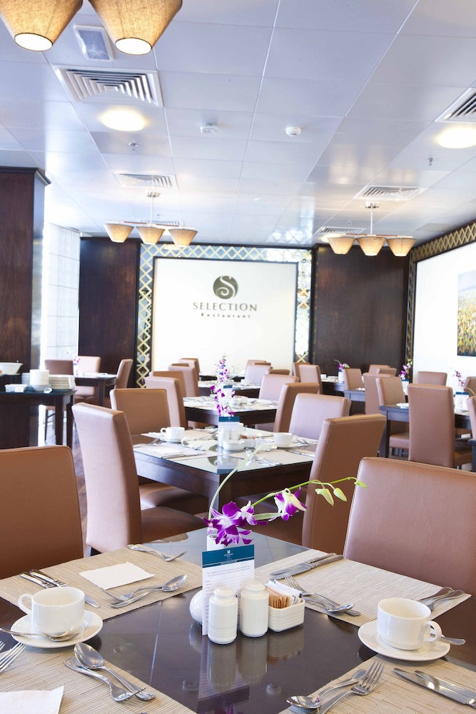 kingsgate hotel doha by millennium hotels