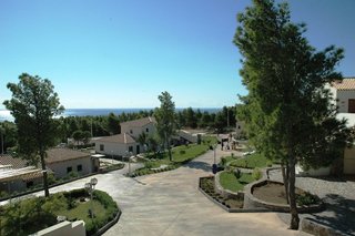 Club Esse Cala Gonone,Near Sos Dorroles Beach,4 star