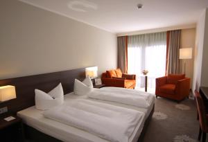 Parkhotel Wittekindshof Dortmund,North Rhine-Westphalia>>Dortmund,4 star