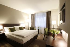 Parkhotel Wittekindshof Dortmund,North Rhine-Westphalia>>Dortmund,4 star