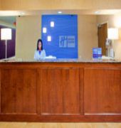 holiday inn express easton by ihg