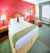 holiday inn express easton by ihg