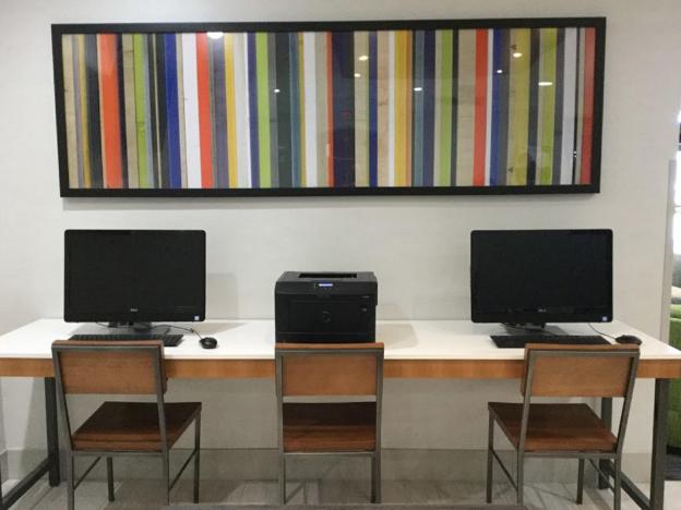 holiday inn express easton by ihg