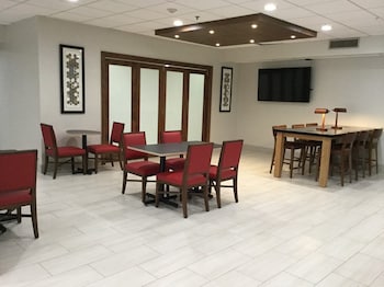 holiday inn express easton by ihg