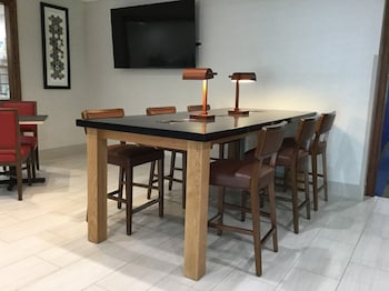 holiday inn express easton by ihg