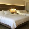 holiday inn express easton by ihg