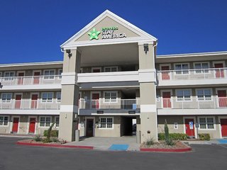 Extended Stay America Suites El Paso Airport,Fort Bliss>>El Paso,3 star