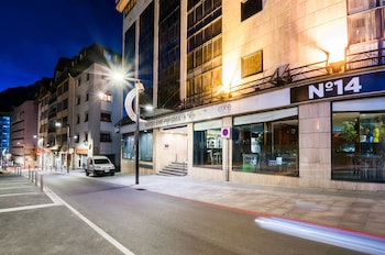 exe prisma hotel