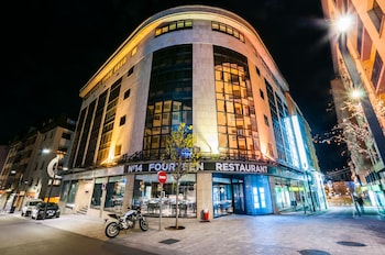 exe prisma hotel