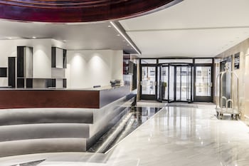 exe prisma hotel