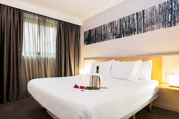 exe prisma hotel