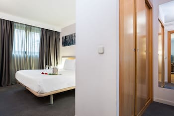 exe prisma hotel