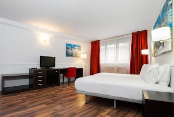 exe prisma hotel