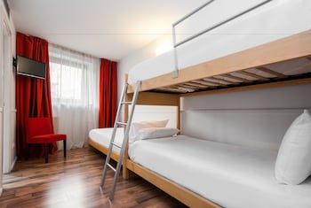 exe prisma hotel