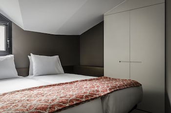 exe prisma hotel