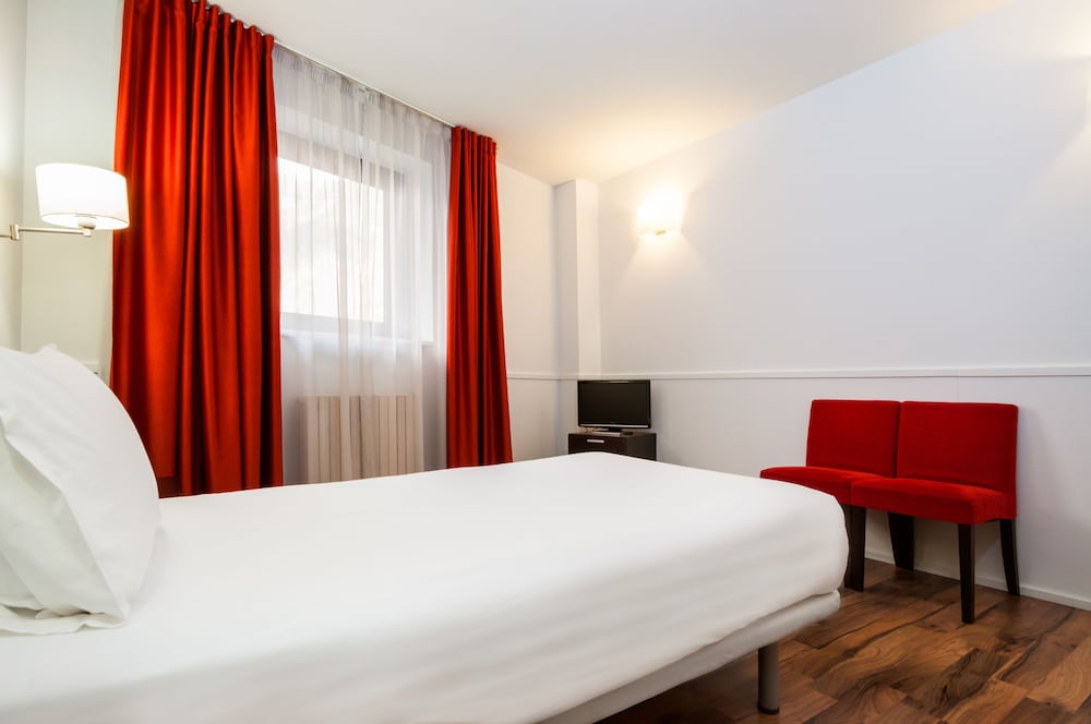 exe prisma hotel