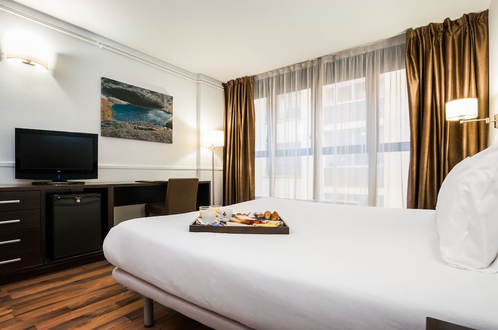 exe prisma hotel