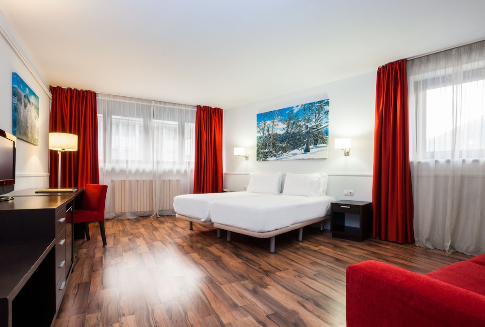 exe prisma hotel