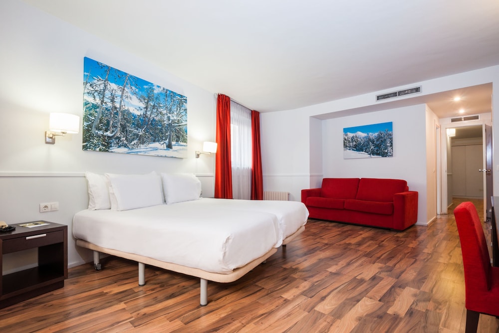 exe prisma hotel