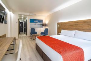Exe Prisma Hotel,Andorra La Vella>>Andorra,4 star