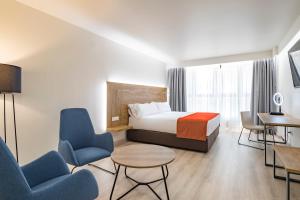 Exe Prisma Hotel,Andorra La Vella>>Andorra,4 star