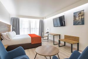 Exe Prisma Hotel,Andorra La Vella>>Andorra,4 star