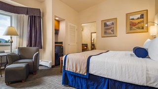 Best Western Plus Silver Saddle Inn,Near Lake Estes Marina,3 star