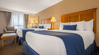 Best Western Plus Silver Saddle Inn,Near Lake Estes Marina,3 star