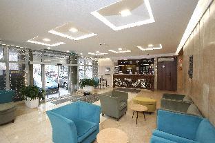 Medos Hotel,Jokai Ter 9,3 star