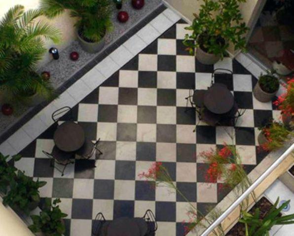 magnolia hotel boutique
