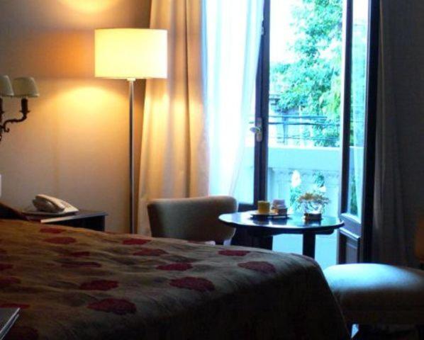 magnolia hotel boutique