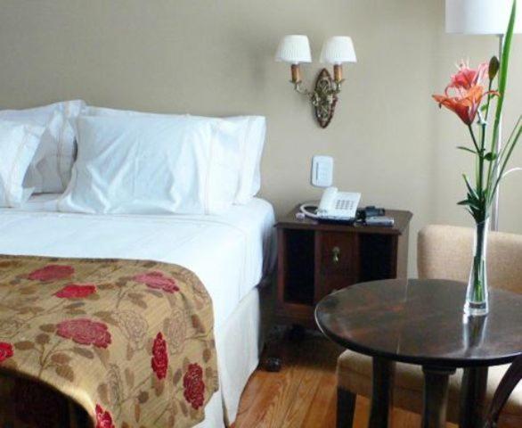 magnolia hotel boutique