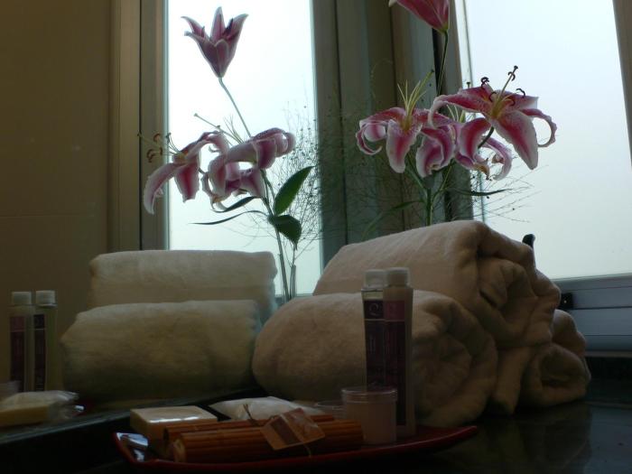 magnolia hotel boutique