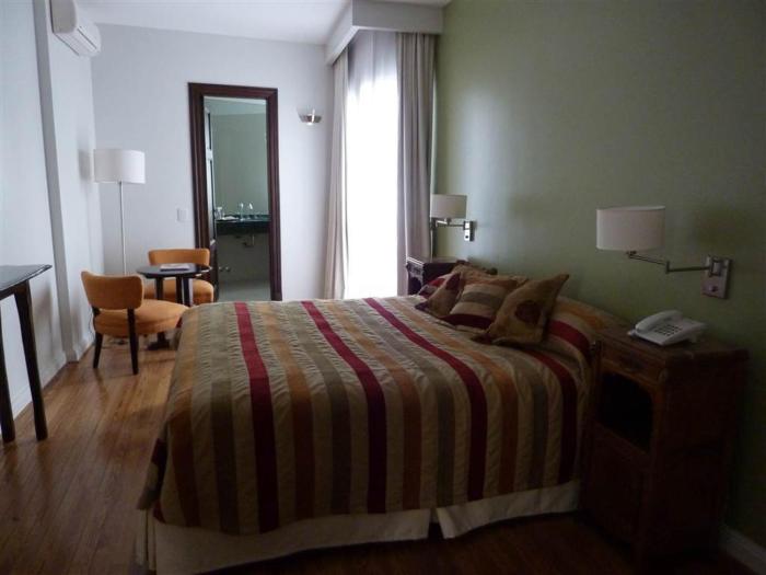 magnolia hotel boutique