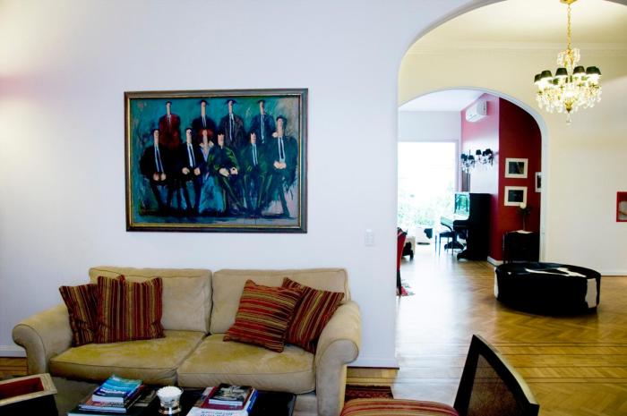 magnolia hotel boutique