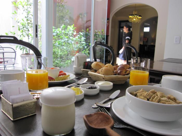 magnolia hotel boutique