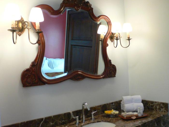 magnolia hotel boutique