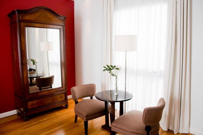 magnolia hotel boutique