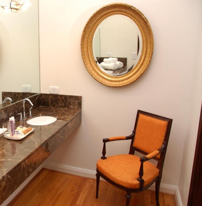 magnolia hotel boutique