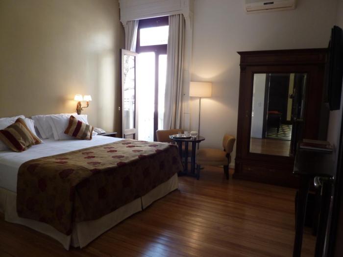 magnolia hotel boutique