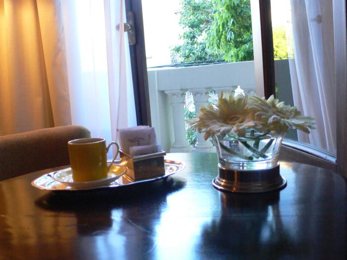 magnolia hotel boutique
