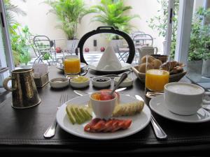 Magnolia Hotel Boutique,Monserrat>>Buenos Aires,4 star
