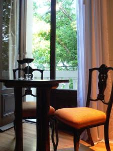 magnolia hotel boutique