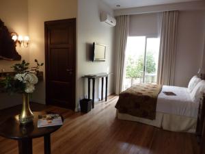 magnolia hotel boutique