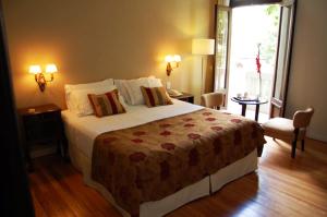 Magnolia Hotel Boutique,Monserrat>>Buenos Aires,4 star
