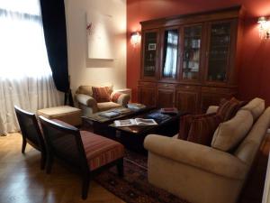 Magnolia Hotel Boutique,Monserrat>>Buenos Aires,4 star