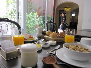 magnolia hotel boutique