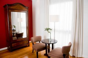 magnolia hotel boutique