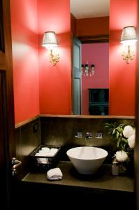 magnolia hotel boutique